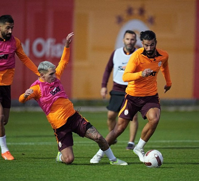 Galatasaray’da ayrılık kapıda! Ocak ayında transferini istiyor