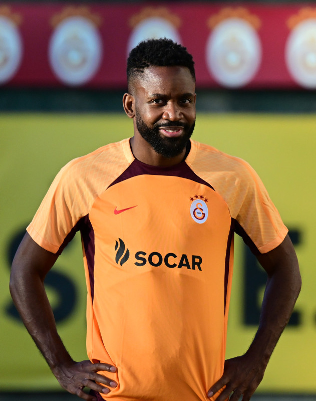 Galatasaray’da ayrılık kapıda! Ocak ayında transferini istiyor