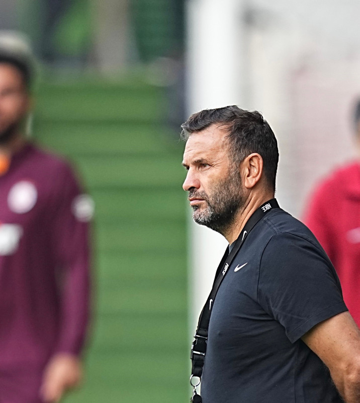 Galatasaray’da ayrılık kapıda! Ocak ayında transferini istiyor