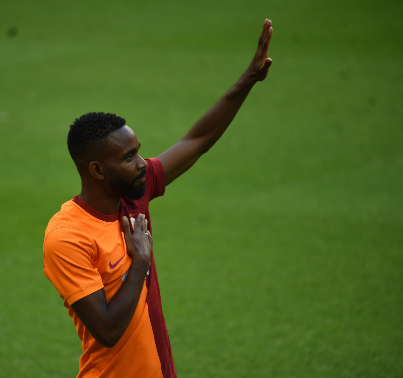 Galatasaray’da ayrılık kapıda! Ocak ayında transferini istiyor