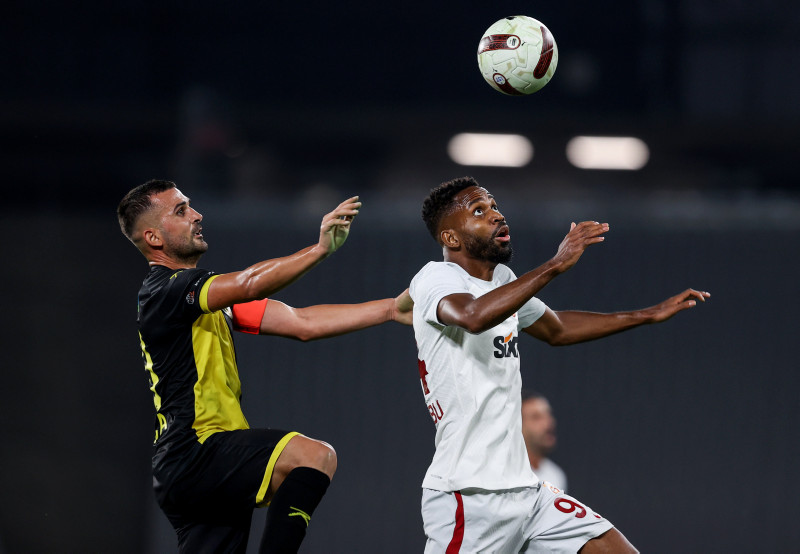 Galatasaray’da ayrılık kapıda! Ocak ayında transferini istiyor