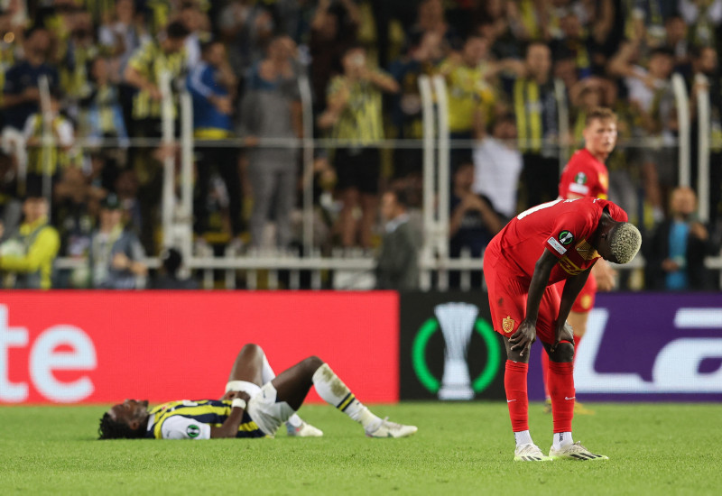TRANSFER HABERİ - Sergio Oliveira gidecek o gelecek! Galatasaray devre arasını bekliyor
