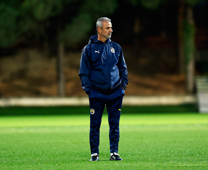 FENERBAHÇE HABERLERİ - İsmail Kartal’dan transfer yasağı! O isimler satılmayacak
