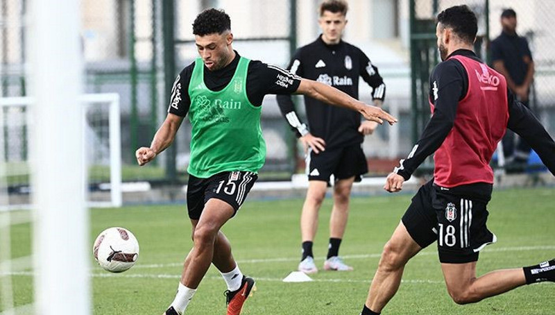 Gözler Aslantepe’de! İşte Galatasaray ile Beşiktaş’ın derbi şifreleri