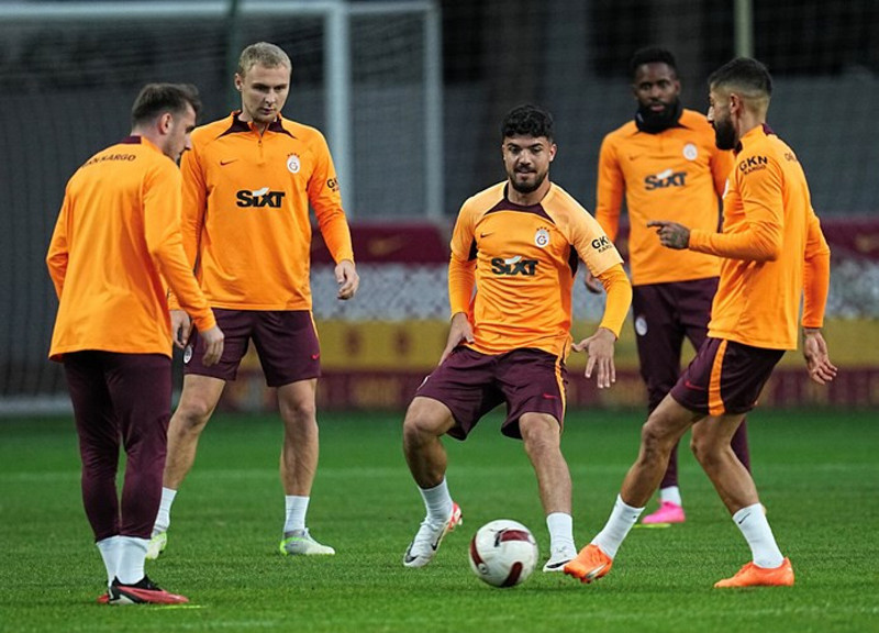 Gözler Aslantepe’de! İşte Galatasaray ile Beşiktaş’ın derbi şifreleri