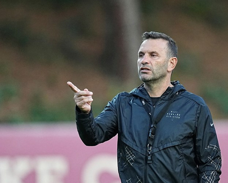 Gözler Aslantepe’de! İşte Galatasaray ile Beşiktaş’ın derbi şifreleri
