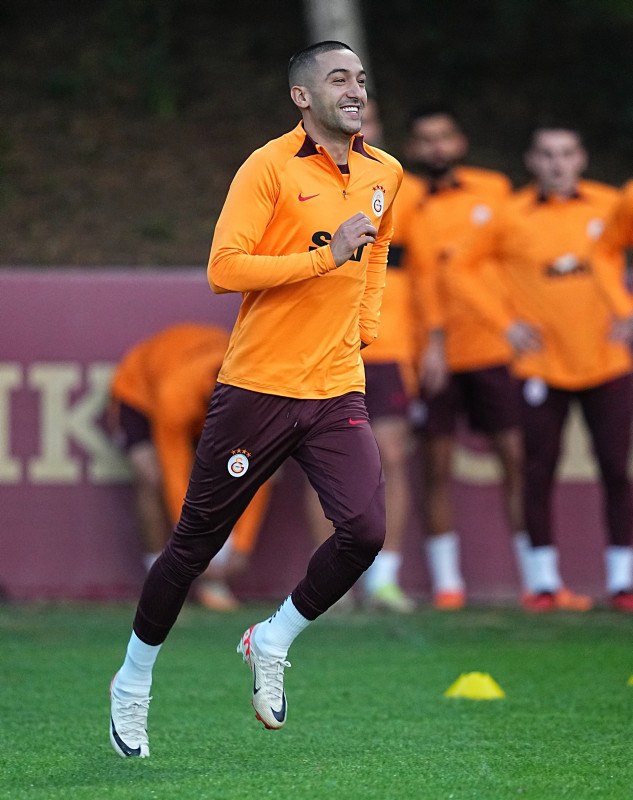 Gözler Aslantepe’de! İşte Galatasaray ile Beşiktaş’ın derbi şifreleri