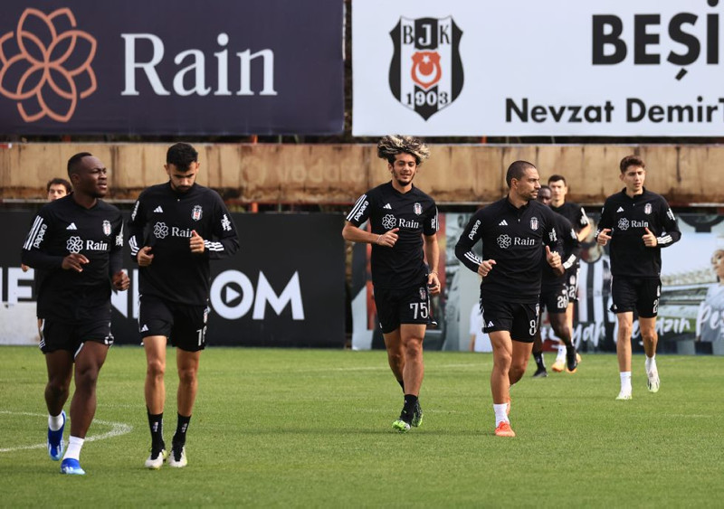Gözler Aslantepe’de! İşte Galatasaray ile Beşiktaş’ın derbi şifreleri