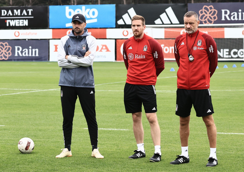 Gözler Aslantepe’de! İşte Galatasaray ile Beşiktaş’ın derbi şifreleri