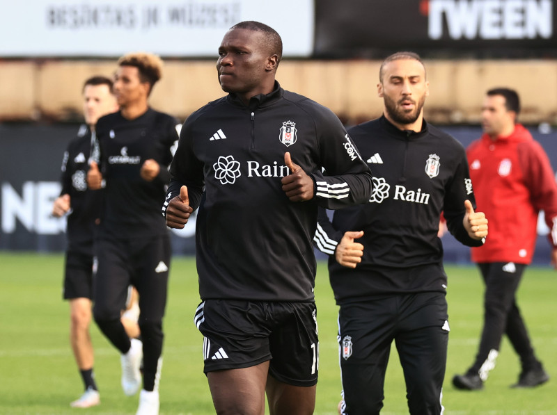Gözler Aslantepe’de! İşte Galatasaray ile Beşiktaş’ın derbi şifreleri