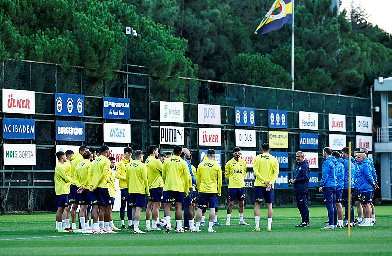 Bu hamleler şampiyonluk getirir! Fenerbahçe’de transfer bombaları peş peşe