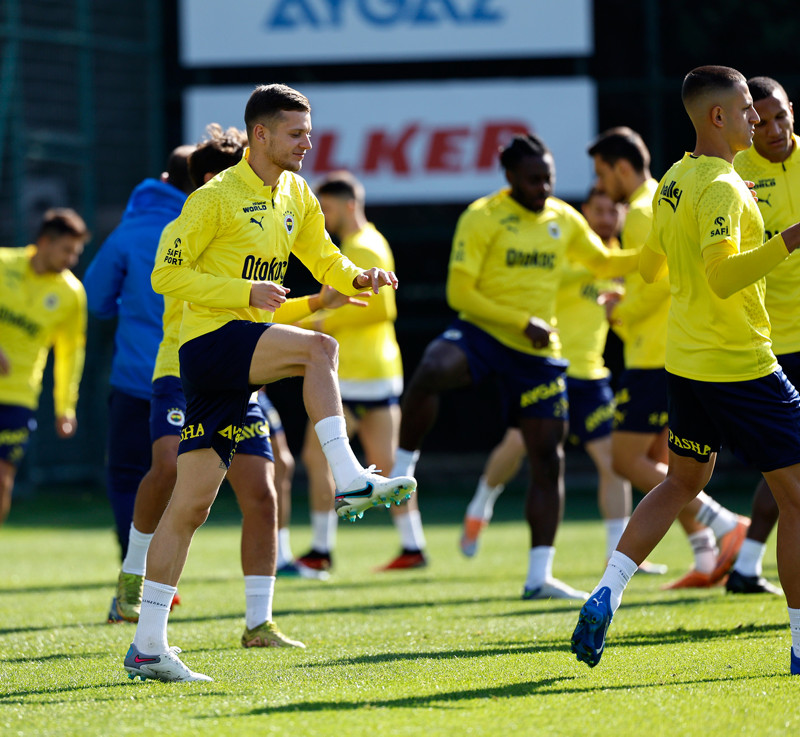 TRANSFER HABERİ - Avrupa’nın gözü Fenerbahçe’de! 4 yıldıza kanca