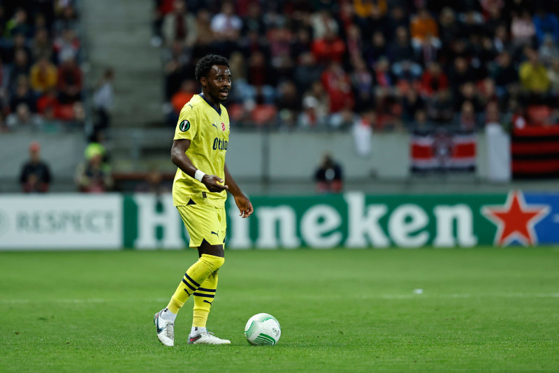 TRANSFER HABERİ - Avrupa’nın gözü Fenerbahçe’de! 4 yıldıza kanca