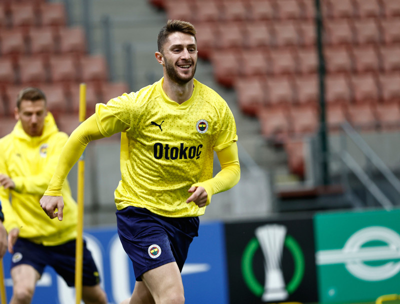TRANSFER HABERİ - Avrupa’nın gözü Fenerbahçe’de! 4 yıldıza kanca