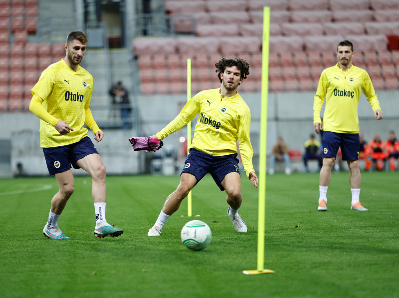 TRANSFER HABERİ - Avrupa’nın gözü Fenerbahçe’de! 4 yıldıza kanca