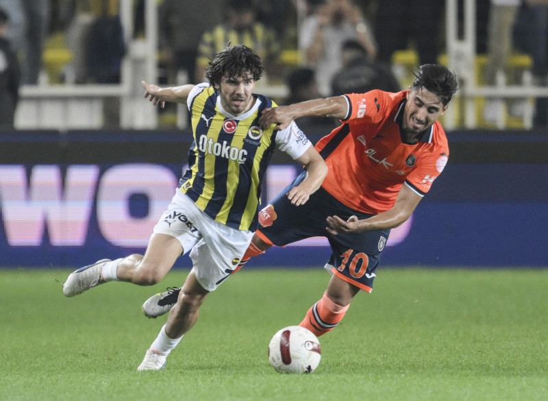 TRANSFER HABERİ - Avrupa’nın gözü Fenerbahçe’de! 4 yıldıza kanca