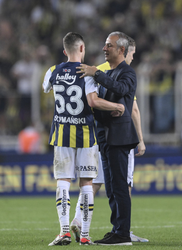 TRANSFER HABERİ - Avrupa’nın gözü Fenerbahçe’de! 4 yıldıza kanca