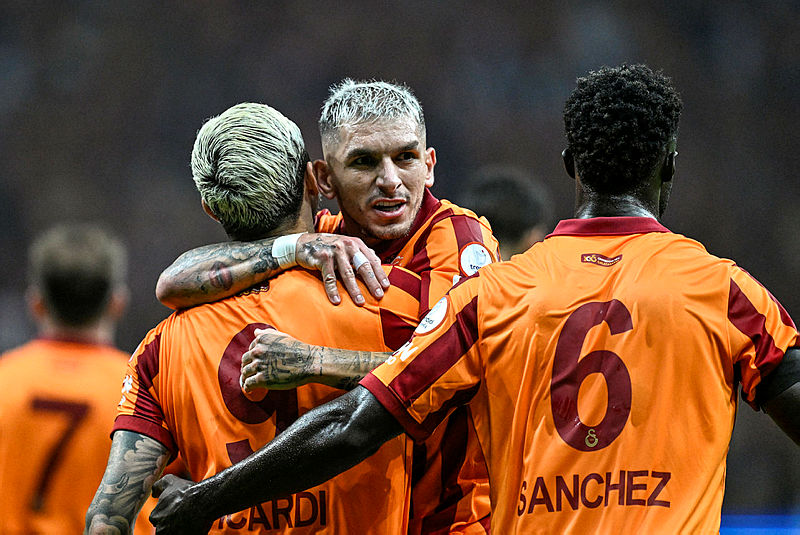 GALATASARAY HABERLERİ | İngiltere’den 3 yıldız için geliyorlar! Transferde öncelik verildi