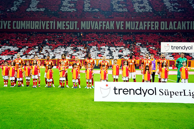 GALATASARAY HABERLERİ | İngiltere’den 3 yıldız için geliyorlar! Transferde öncelik verildi