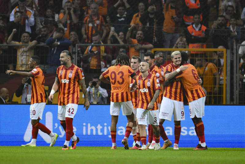 Cimbom’dan devre arası bombası: Fransız yıldız liste başı!