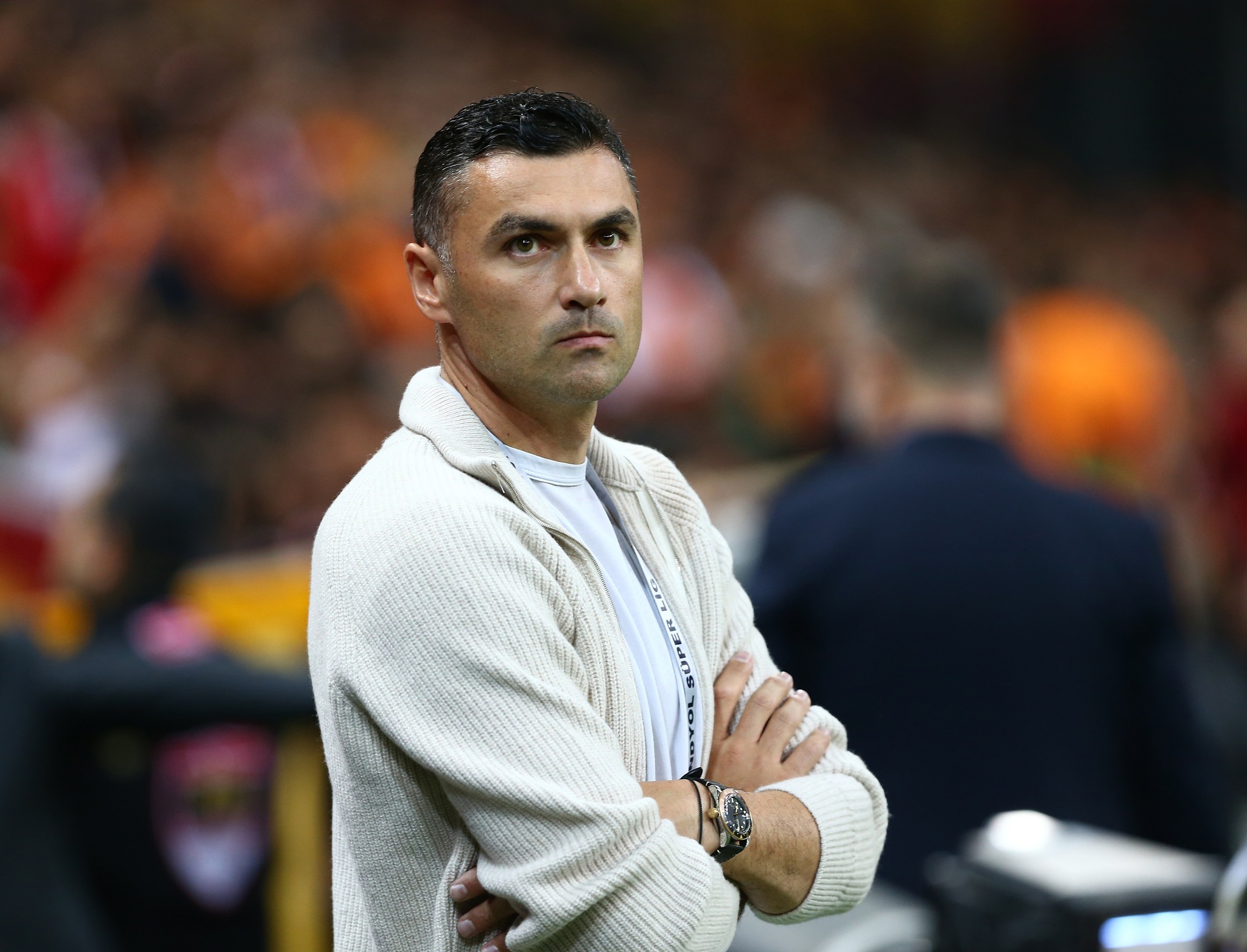 Beşiktaş haberleri: Burak Yılmaz’dan Mert Günok kararı!
