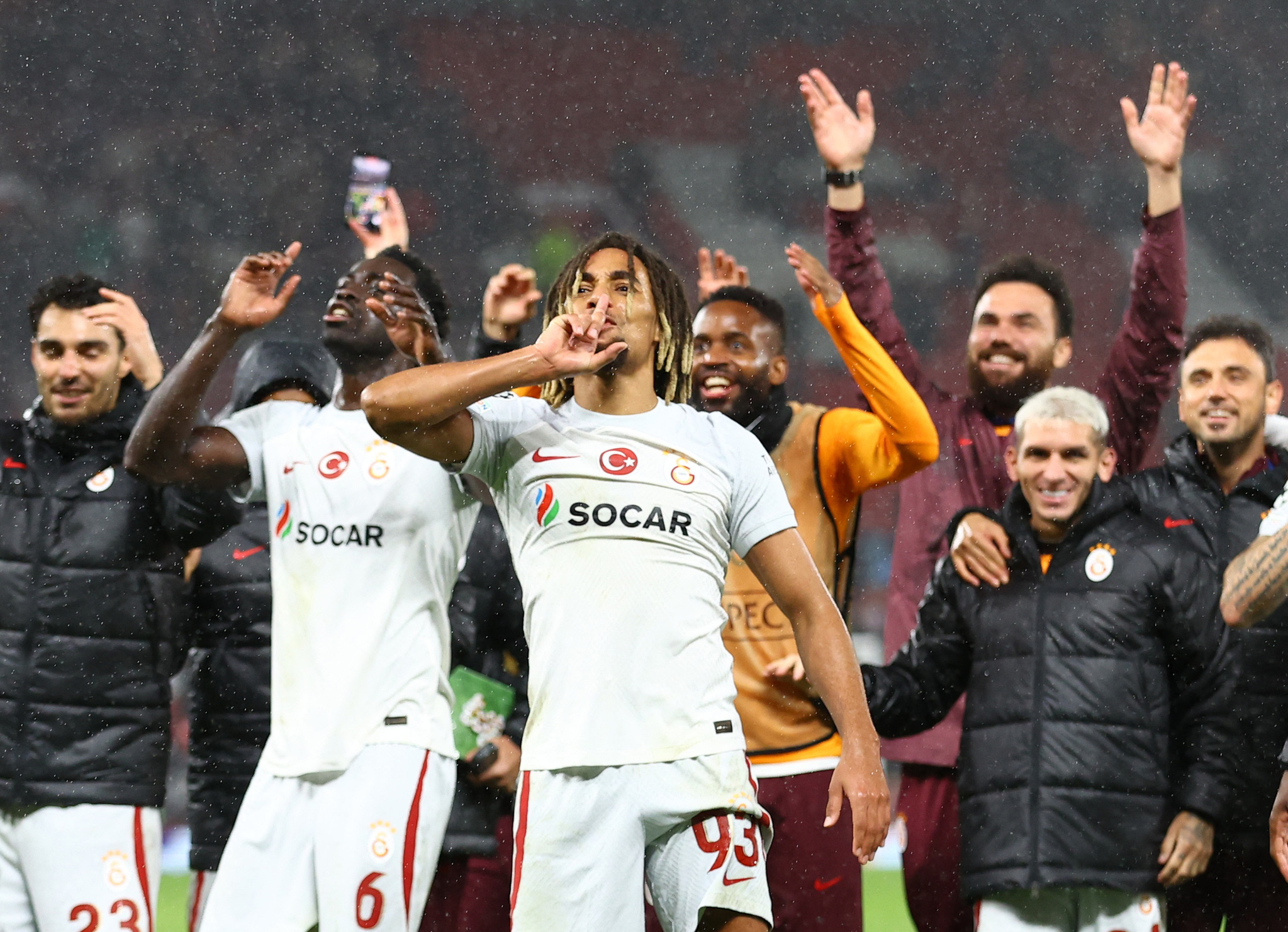 GALATASARAY HABERLERİ: Transferi duyurdular! 20 milyon Euro’ya Arsenal’a mı gidiyor?