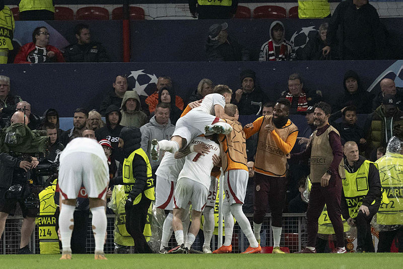 Galatasaray tarih yazma peşinde! İşte Okan Buruk’un Bayern Münih maçı 11’i