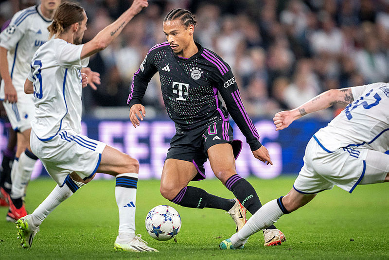 Galatasaray tarih yazma peşinde! İşte Okan Buruk’un Bayern Münih maçı 11’i