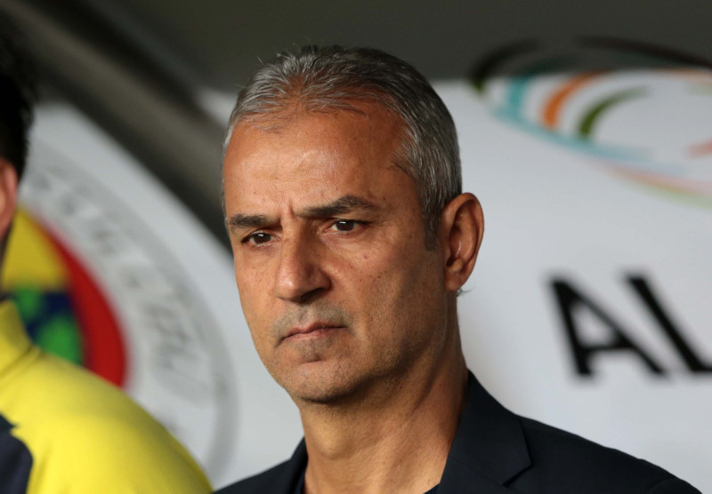 İsmail Kartal istedi yönetim alıyor! Fenerbahçe’den bomba transfer harekatı