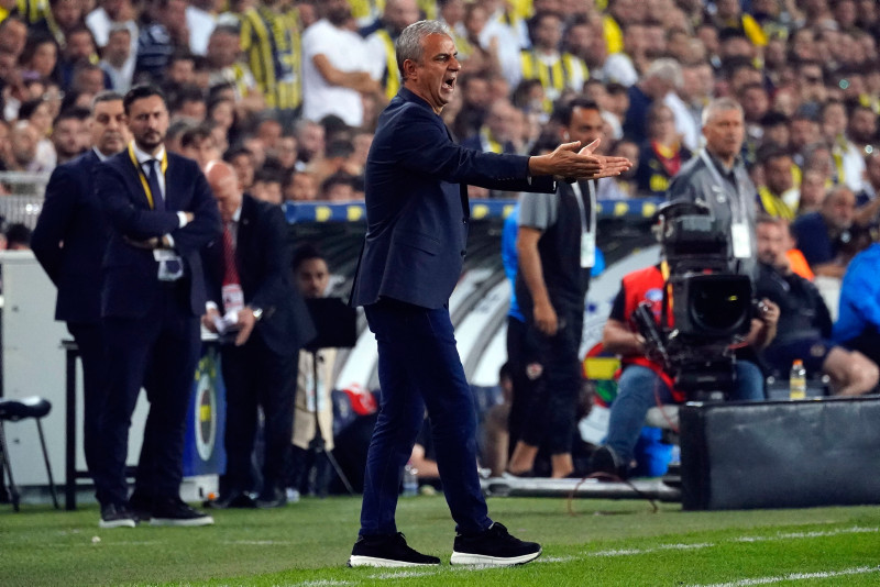 İsmail Kartal istedi yönetim alıyor! Fenerbahçe’den bomba transfer harekatı