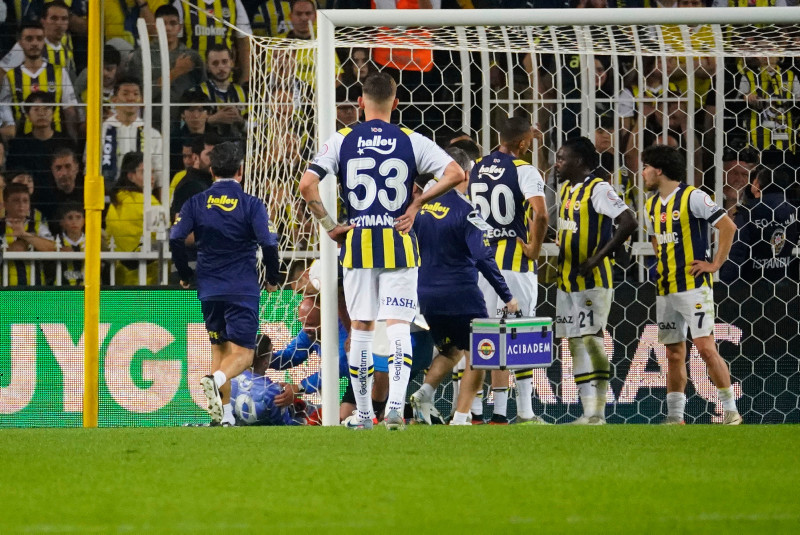 İsmail Kartal istedi yönetim alıyor! Fenerbahçe’den bomba transfer harekatı