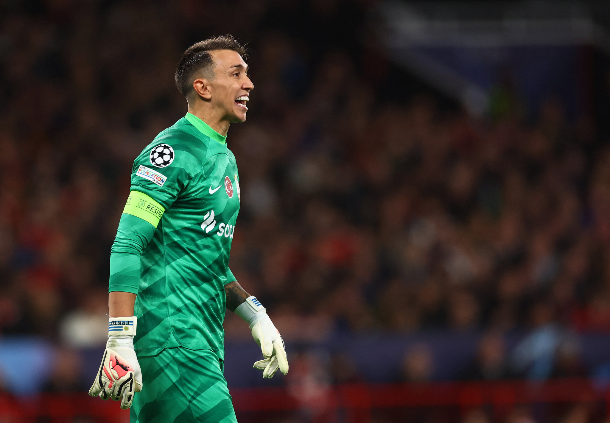 TRANSFER HABERLERİ: Sözleşmesi uzatılacak mı? Galatasaray’dan Fernando Muslera kararı