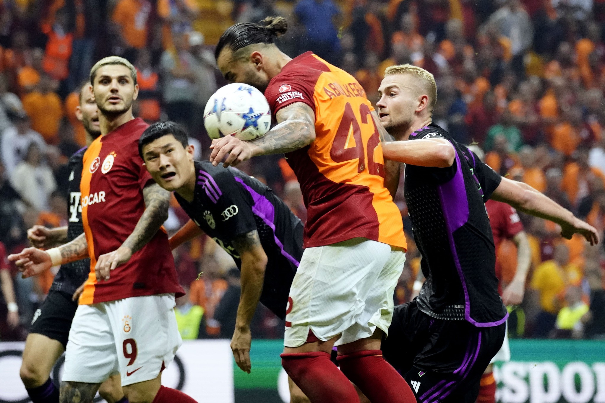 Galatasaray’dan sürpriz transfer kararı! O bölge için kiralama formülü gündemde