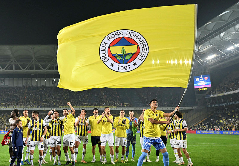 FENERBAHÇE TRANSFER HABERİ | Ferdi Kadıoğlu için gemileri yaktılar! Dev teklif yapılacak