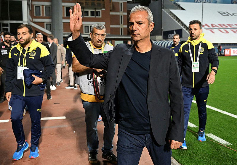 FENERBAHÇE TRANSFER HABERİ | Ferdi Kadıoğlu için gemileri yaktılar! Dev teklif yapılacak