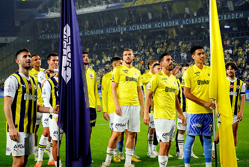 FENERBAHÇE TRANSFER HABERİ | Ferdi Kadıoğlu için gemileri yaktılar! Dev teklif yapılacak