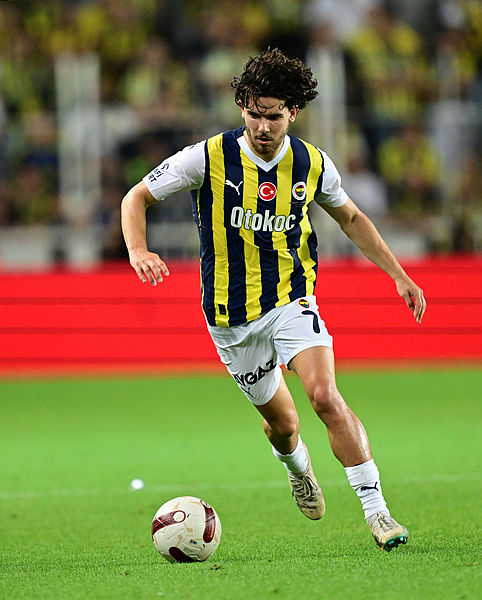 FENERBAHÇE TRANSFER HABERİ | Ferdi Kadıoğlu için gemileri yaktılar! Dev teklif yapılacak