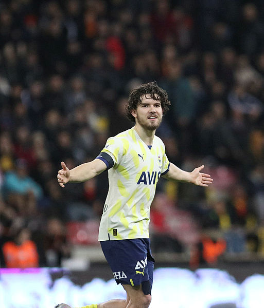 FENERBAHÇE TRANSFER HABERİ | Ferdi Kadıoğlu için gemileri yaktılar! Dev teklif yapılacak