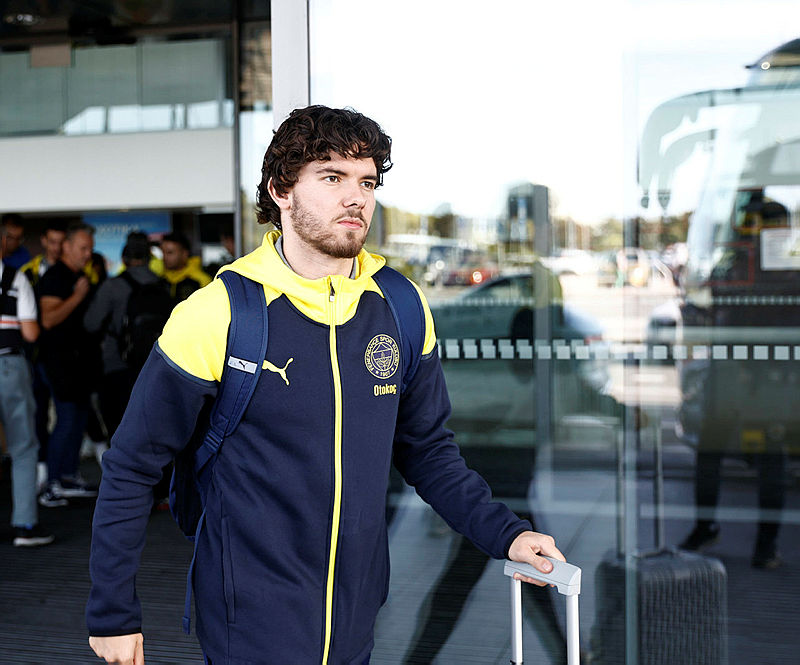 FENERBAHÇE TRANSFER HABERİ | Ferdi Kadıoğlu için gemileri yaktılar! Dev teklif yapılacak