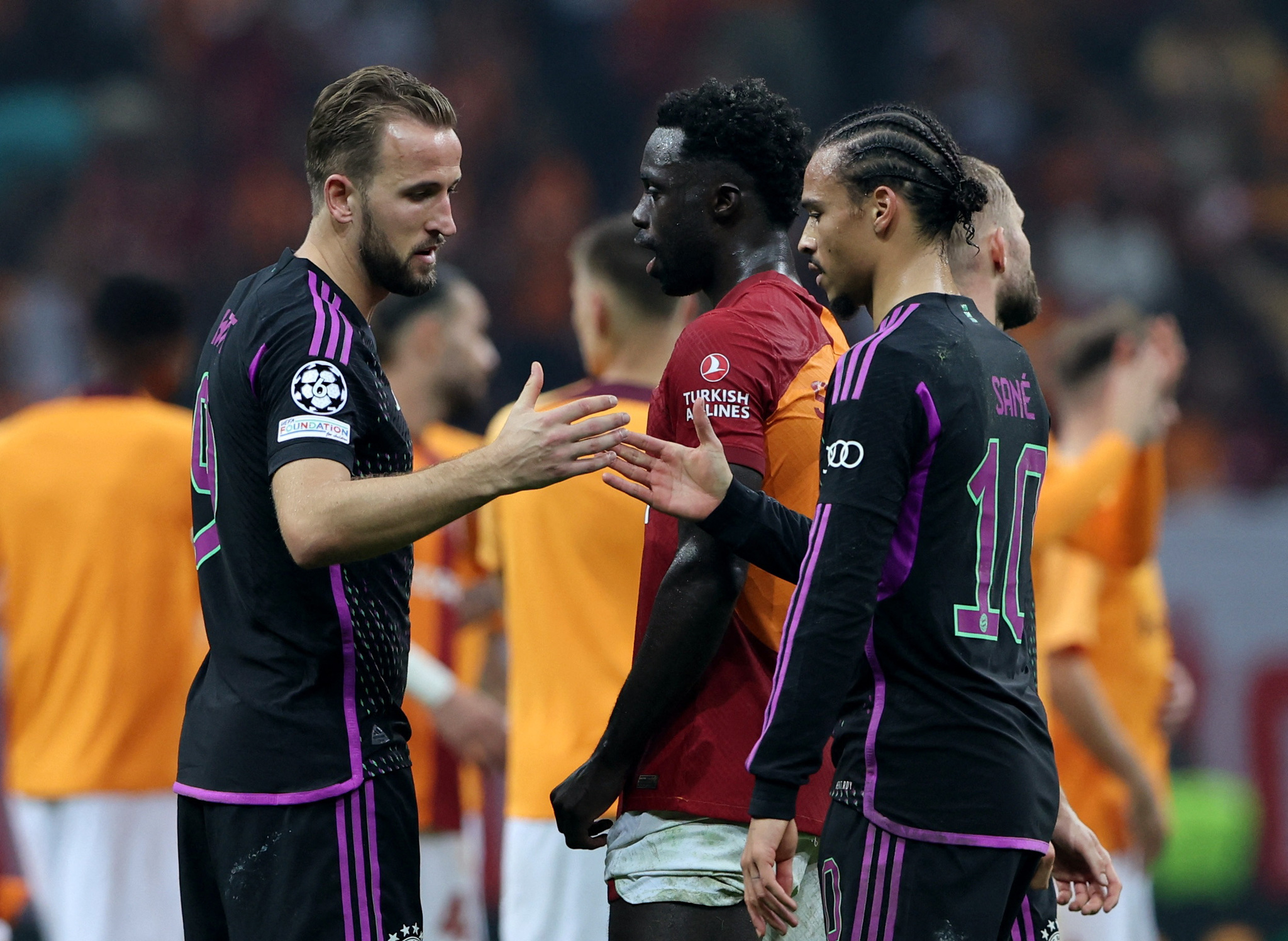 Okan Buruk’tan radikal karar! İşte Galatasaray’ın Rizespor maçı muhtemel 11’i