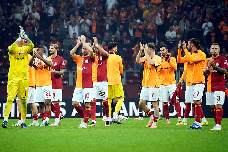 TRANSFER HABERLERİ: Galatasaray’da 3 yıldız topun ağzında! Devre arasına kadar...