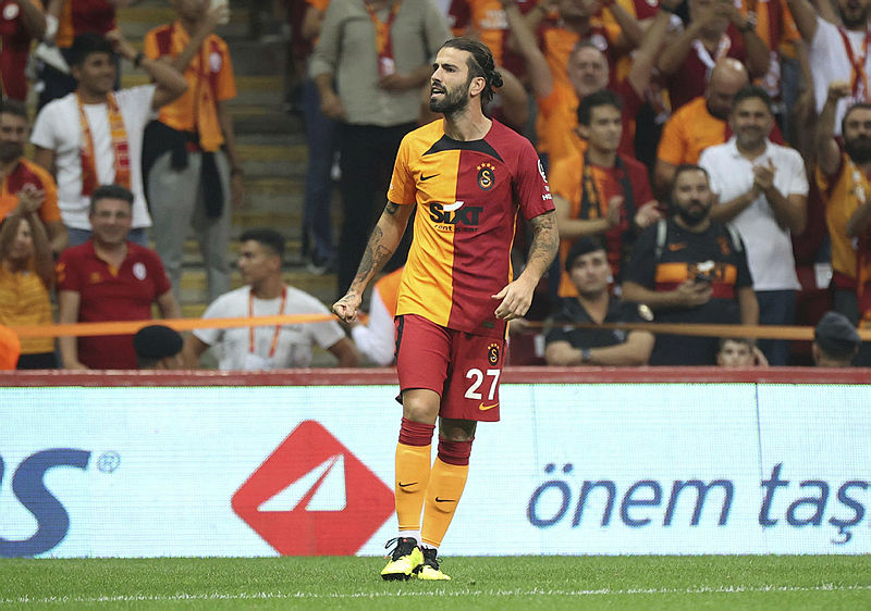 TRANSFER HABERLERİ: Galatasaray’da 3 yıldız topun ağzında! Devre arasına kadar...