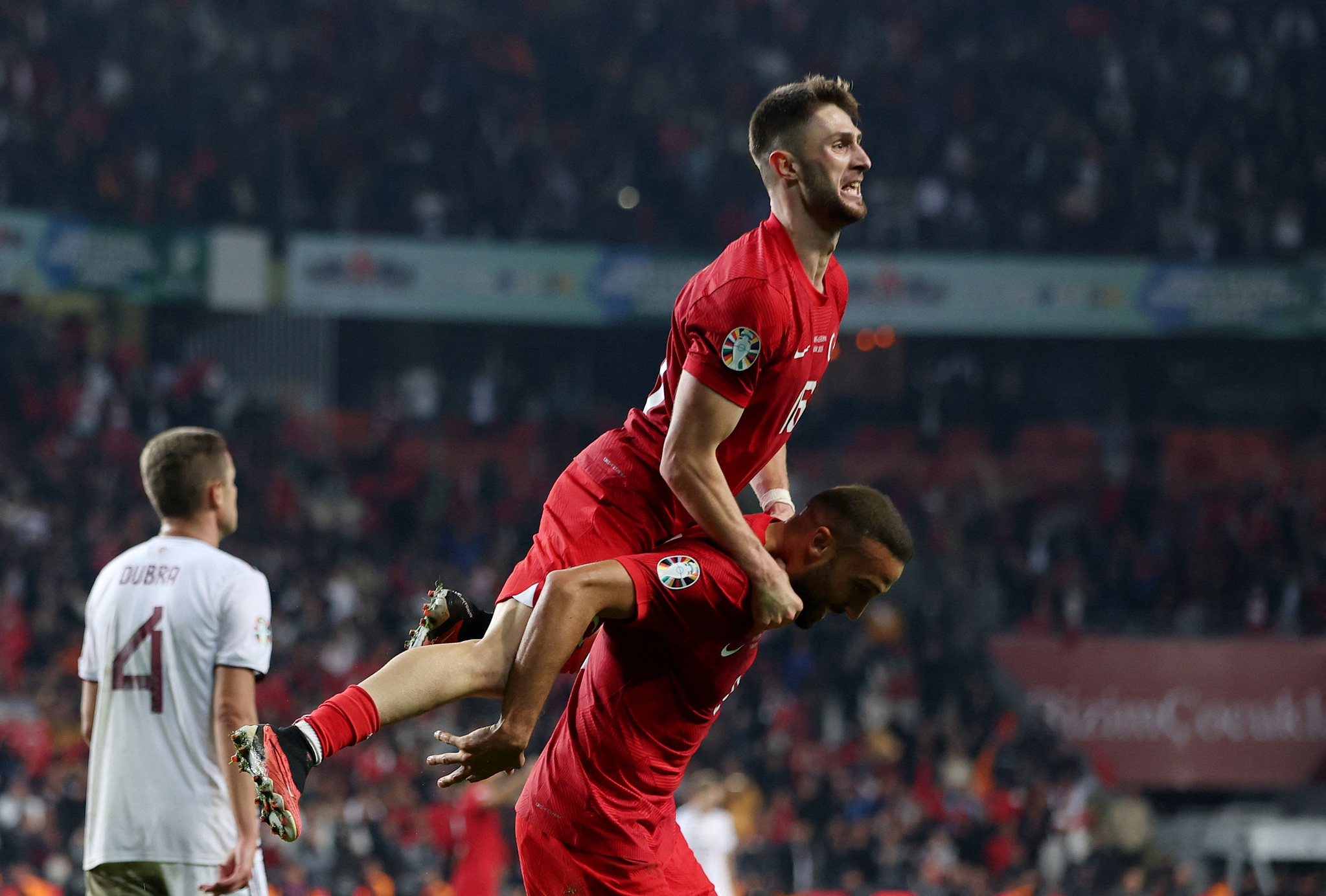 Fenerbahçe transfer haberleri: Performansıyla büyüledi! İngiliz devi peşine düştü