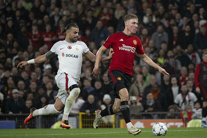 GALATASARAY TRANSFER HABERİ | Abdülkerim Bardakçı’ya İtalyan devi talip oldu! Bayern Münih maçında hayran kaldılar