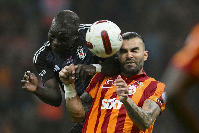 GALATASARAY TRANSFER HABERİ | Abdülkerim Bardakçı’ya İtalyan devi talip oldu! Bayern Münih maçında hayran kaldılar