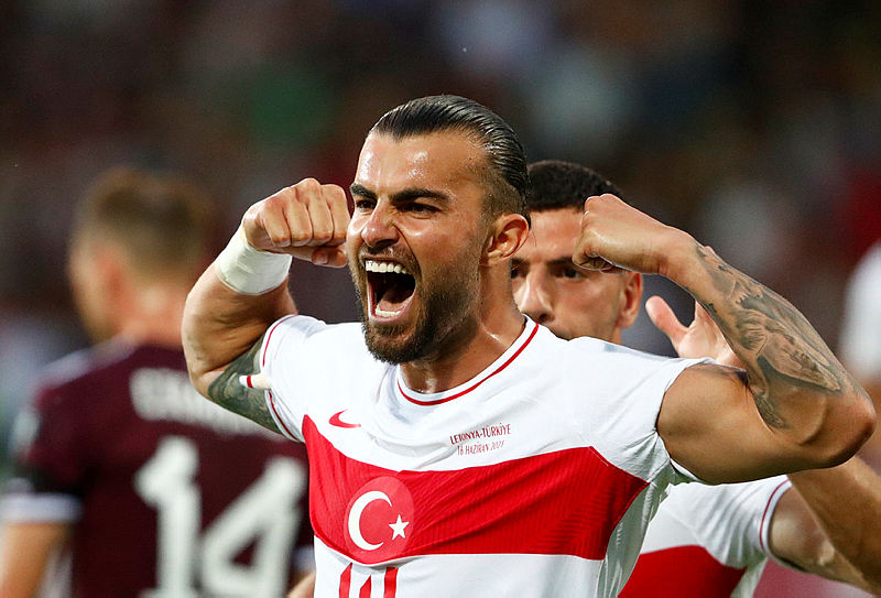 GALATASARAY TRANSFER HABERİ | Abdülkerim Bardakçı’ya İtalyan devi talip oldu! Bayern Münih maçında hayran kaldılar