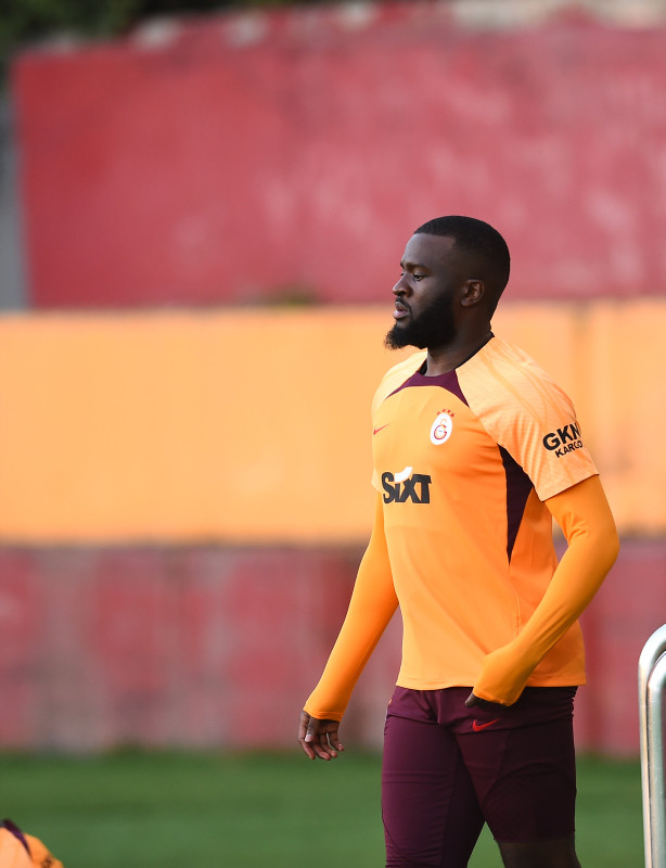 GALATASARAY HABERLERİ - Çarpıcı Ndombele iddiası! Buruk’un korktuğu başına geldi