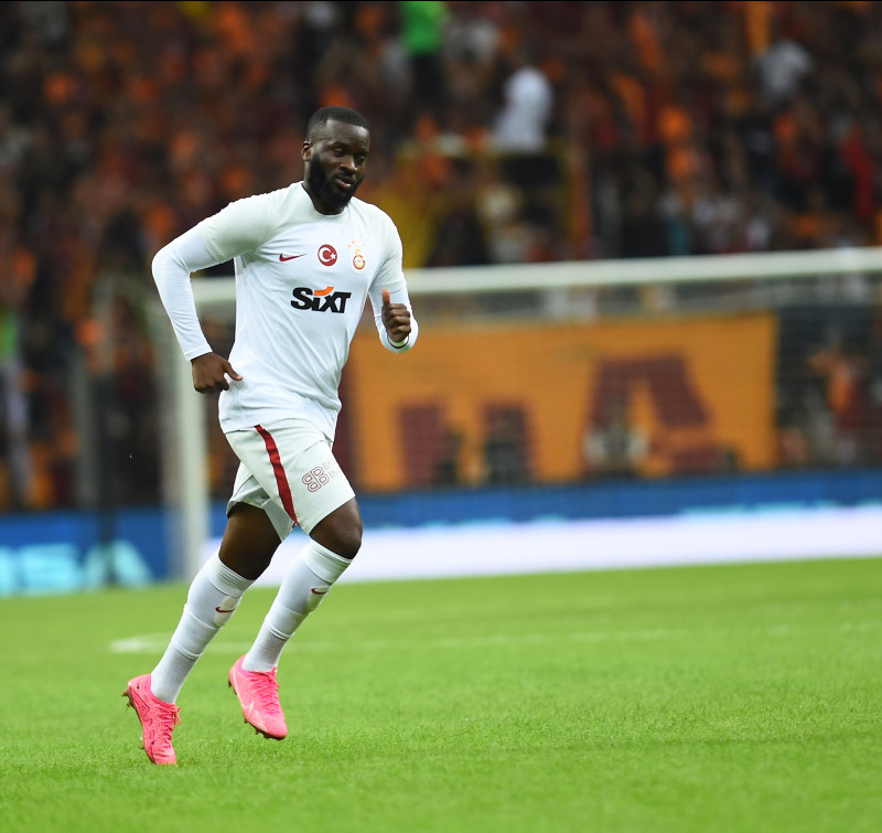 GALATASARAY HABERLERİ - Çarpıcı Ndombele iddiası! Buruk’un korktuğu başına geldi