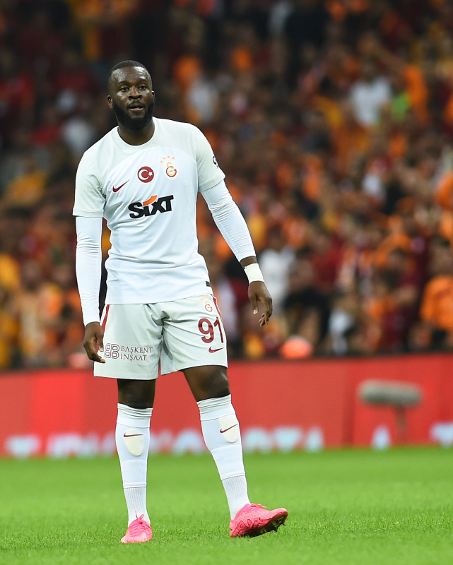 GALATASARAY HABERLERİ - Çarpıcı Ndombele iddiası! Buruk’un korktuğu başına geldi