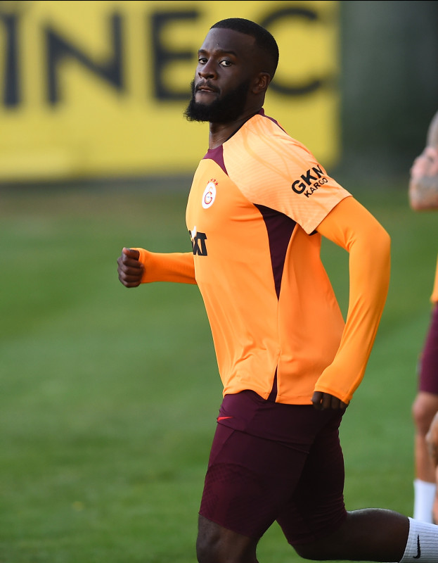 GALATASARAY HABERLERİ - Çarpıcı Ndombele iddiası! Buruk’un korktuğu başına geldi